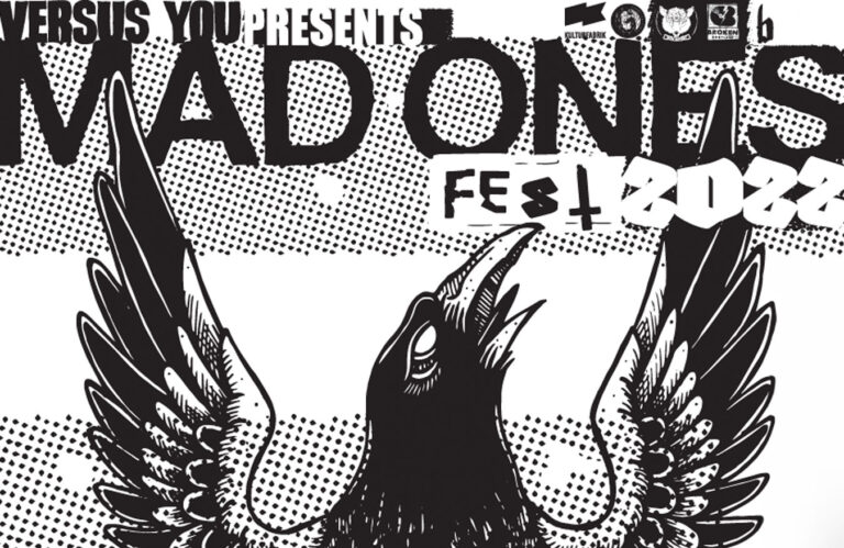 MAD ONES FEST