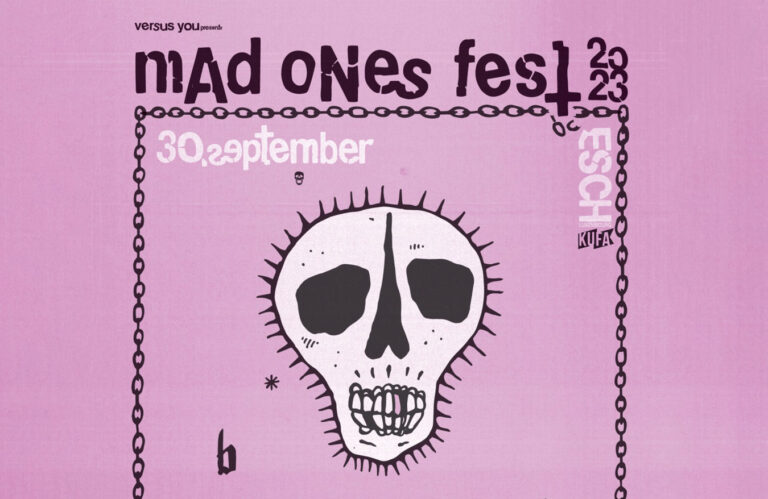 MAD ONES FEST Vol.2