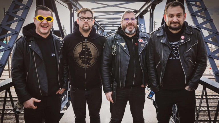 TEENAGE BOTTLEROCKET (US)