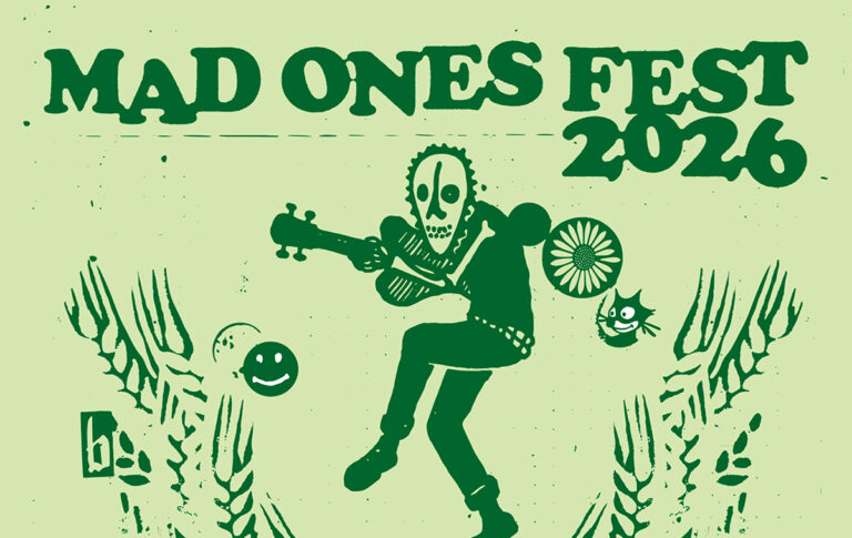 MAD ONES FEST Vol.3