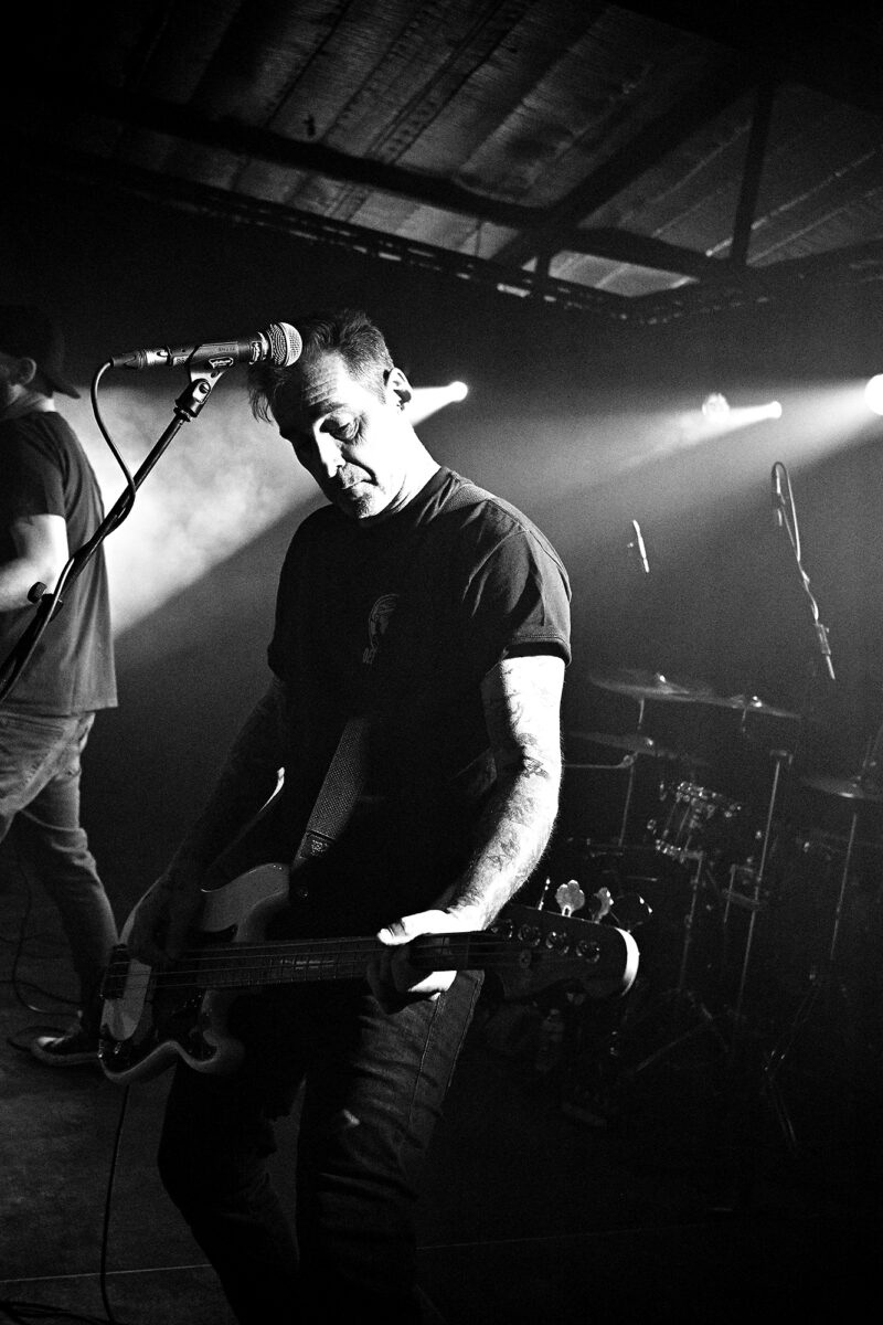Live photo from Mad Ones Fest Vol.3 at Schluechthaus, Luxembourg