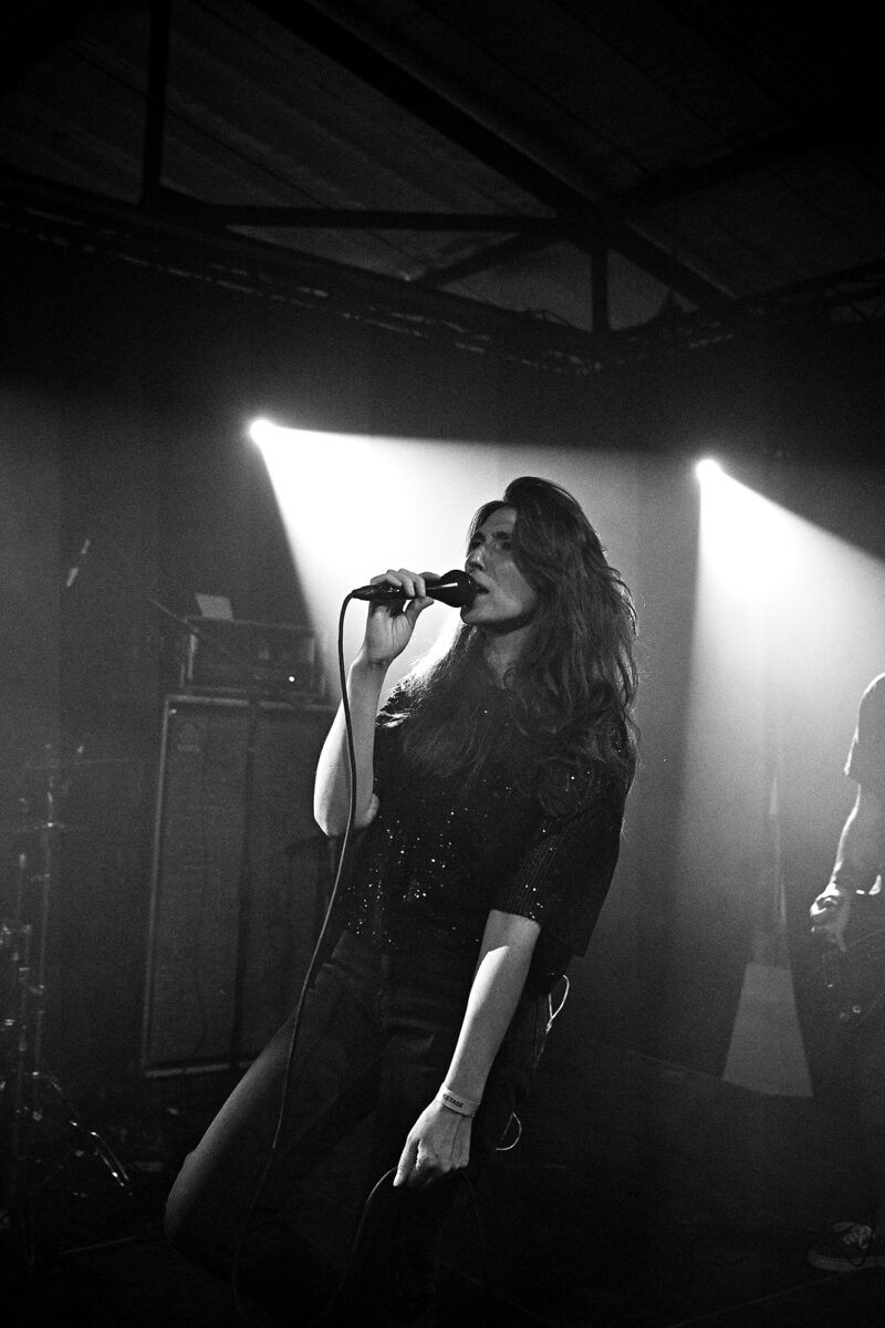 Live photo from Mad Ones Fest Vol.3 at Schluechthaus, Luxembourg