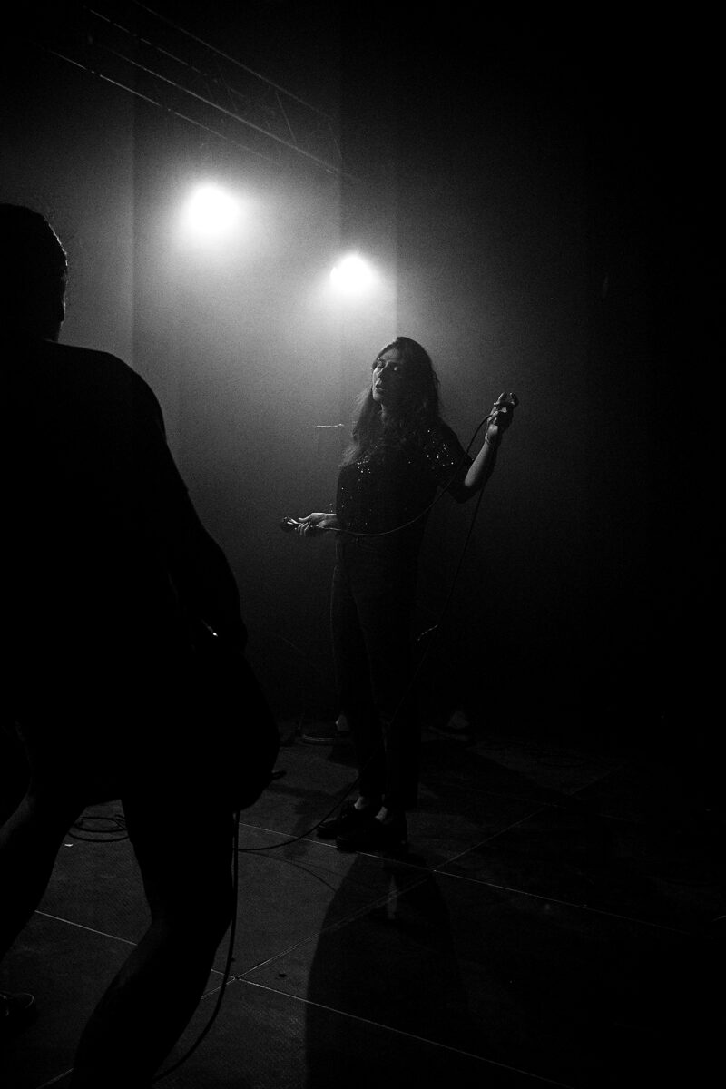 Live photo from Mad Ones Fest Vol.3 at Schluechthaus, Luxembourg