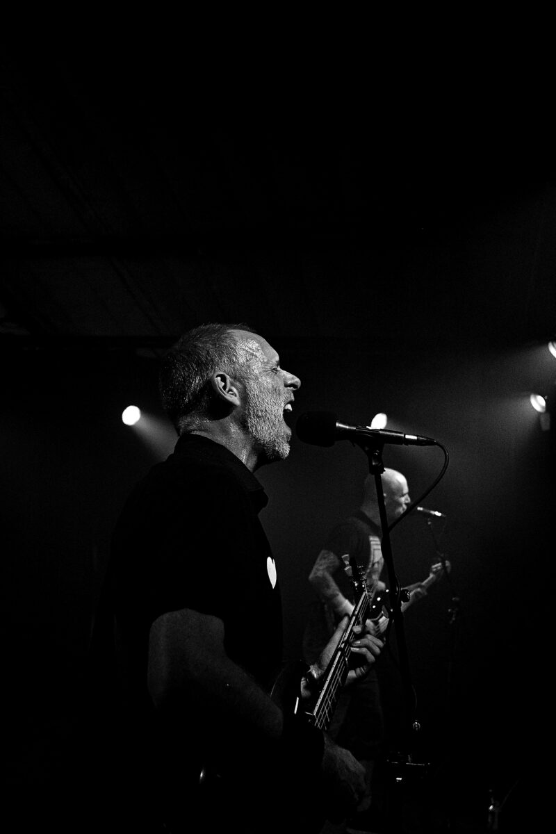 Live photo from Mad Ones Fest Vol.3 at Schluechthaus, Luxembourg