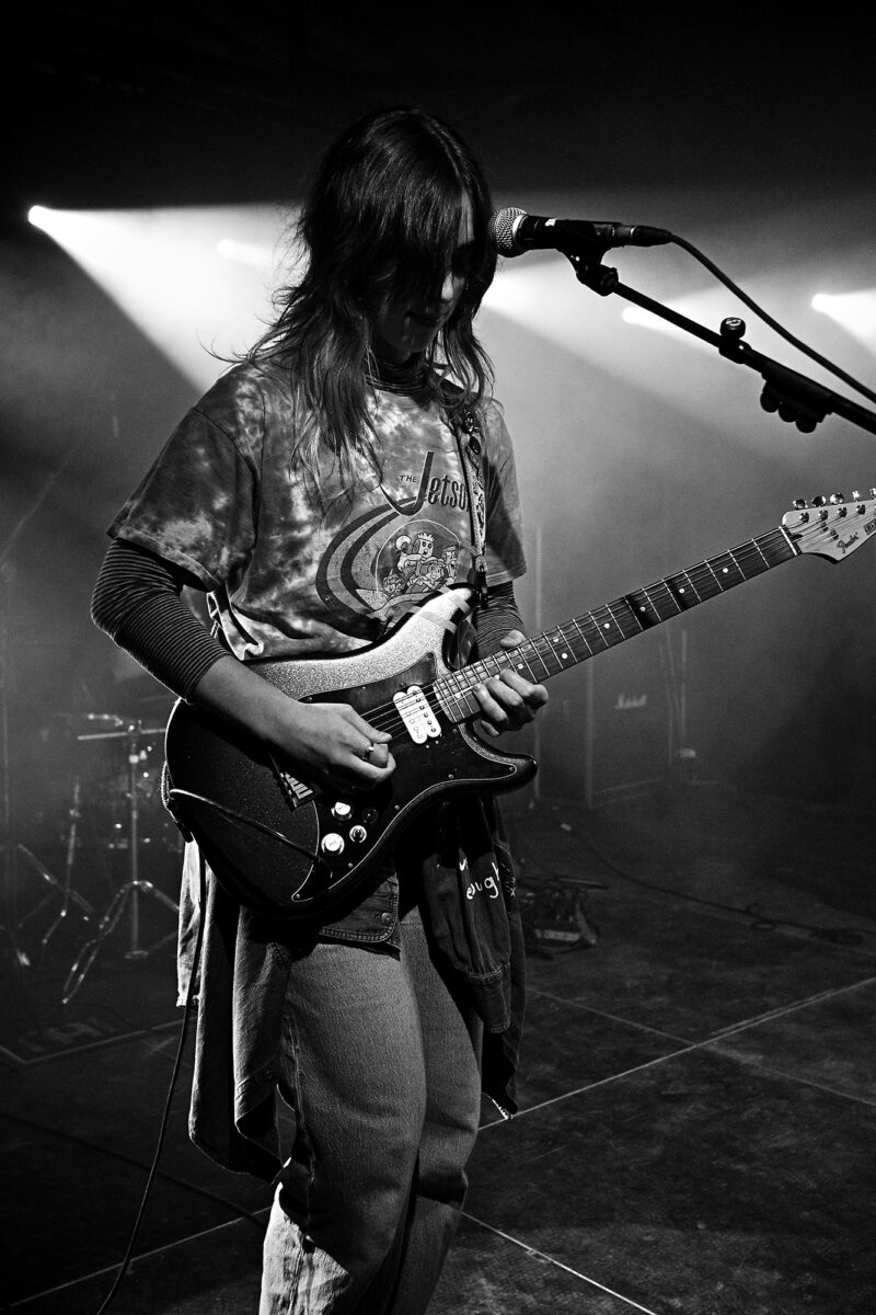 Live photo from Mad Ones Fest Vol.3 at Schluechthaus, Luxembourg