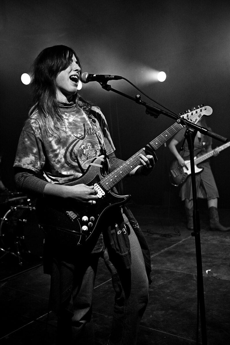 Live photo from Mad Ones Fest Vol.3 at Schluechthaus, Luxembourg