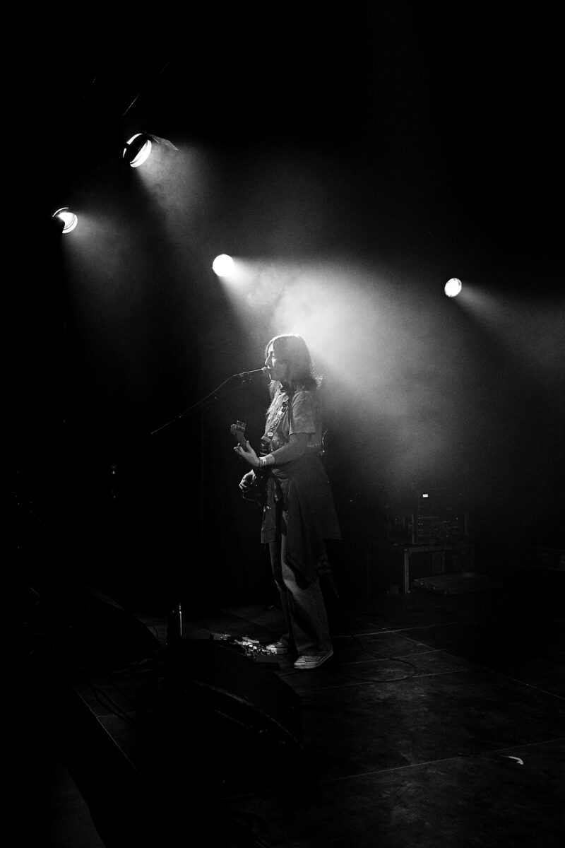Live photo from Mad Ones Fest Vol.3 at Schluechthaus, Luxembourg