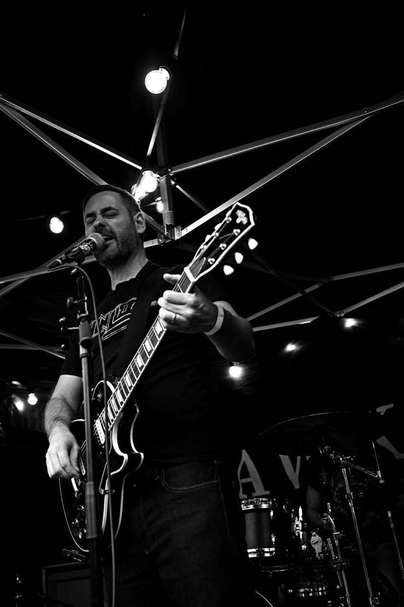 Live photo from Mad Ones Fest Vol.3 at Schluechthaus, Luxembourg