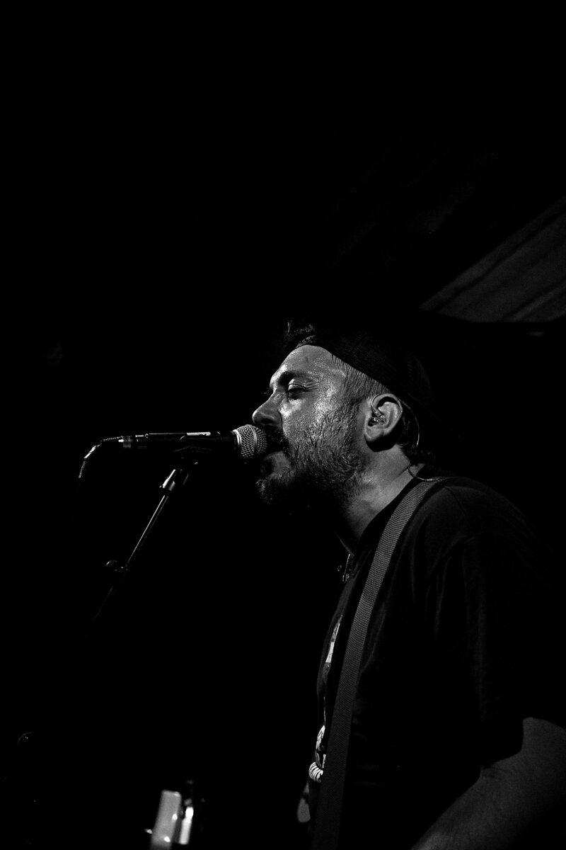 Live photo from Mad Ones Fest Vol.3 at Schluechthaus, Luxembourg