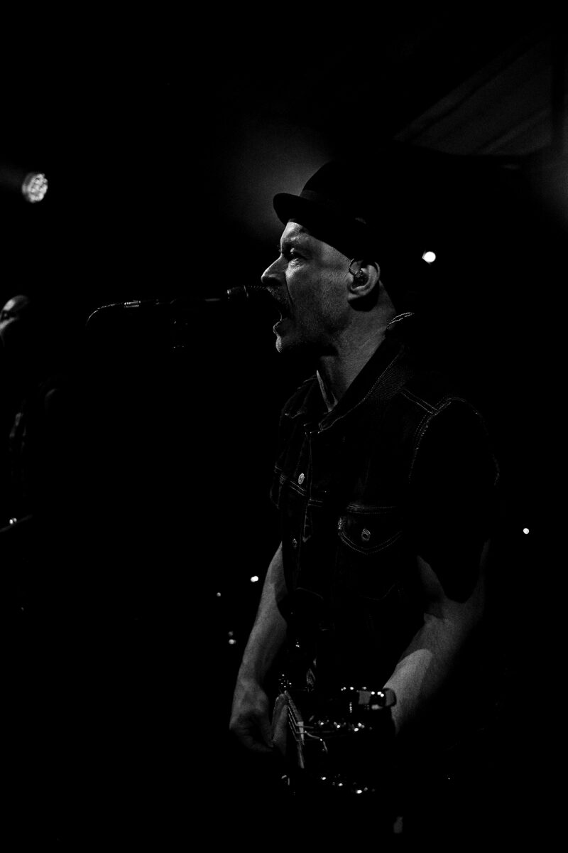 Live photo from Mad Ones Fest Vol.3 at Schluechthaus, Luxembourg