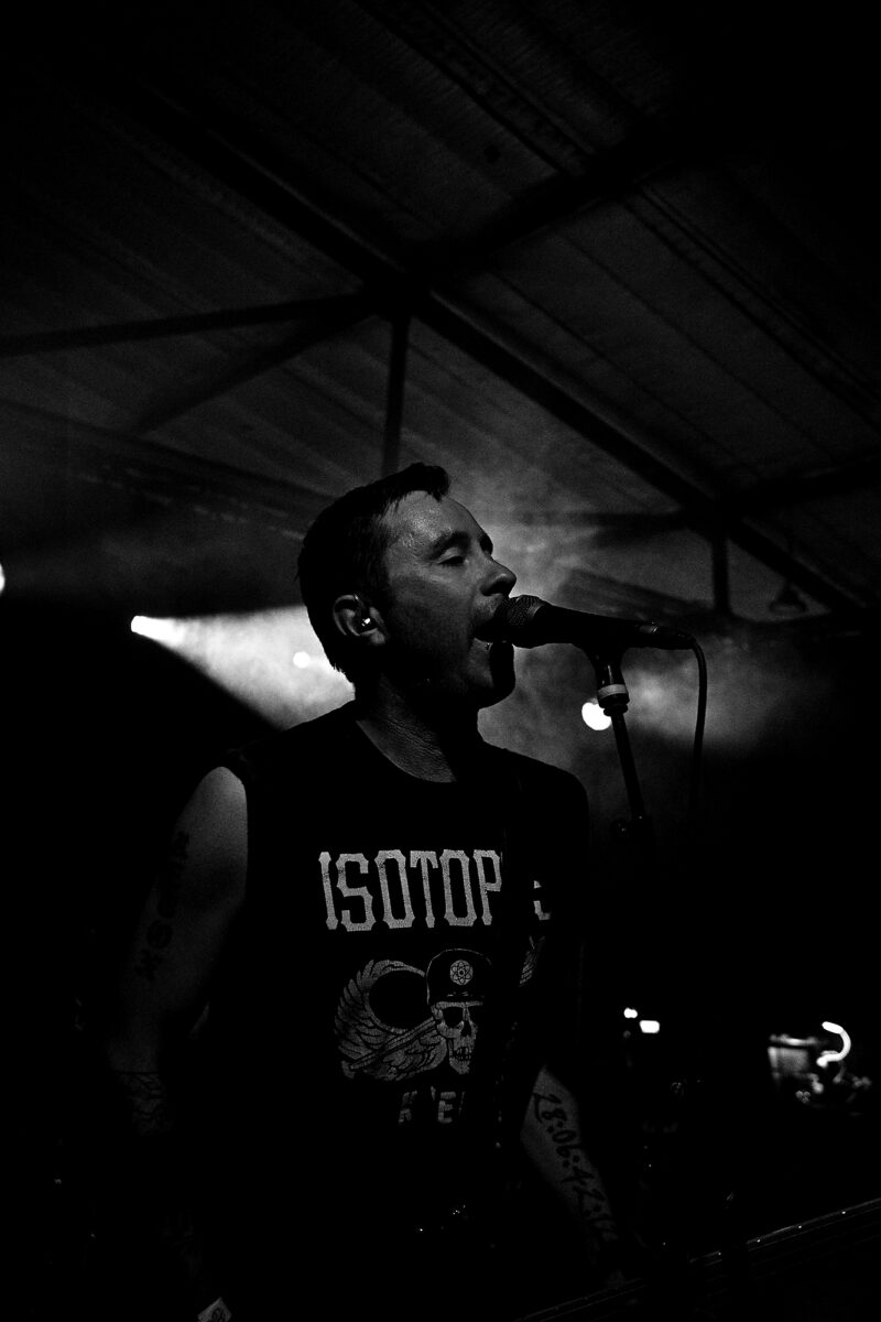 Live photo from Mad Ones Fest Vol.3 at Schluechthaus, Luxembourg