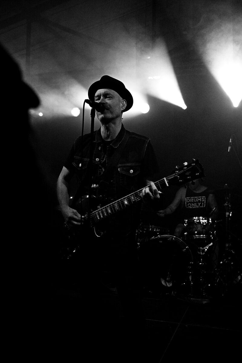 Live photo from Mad Ones Fest Vol.3 at Schluechthaus, Luxembourg
