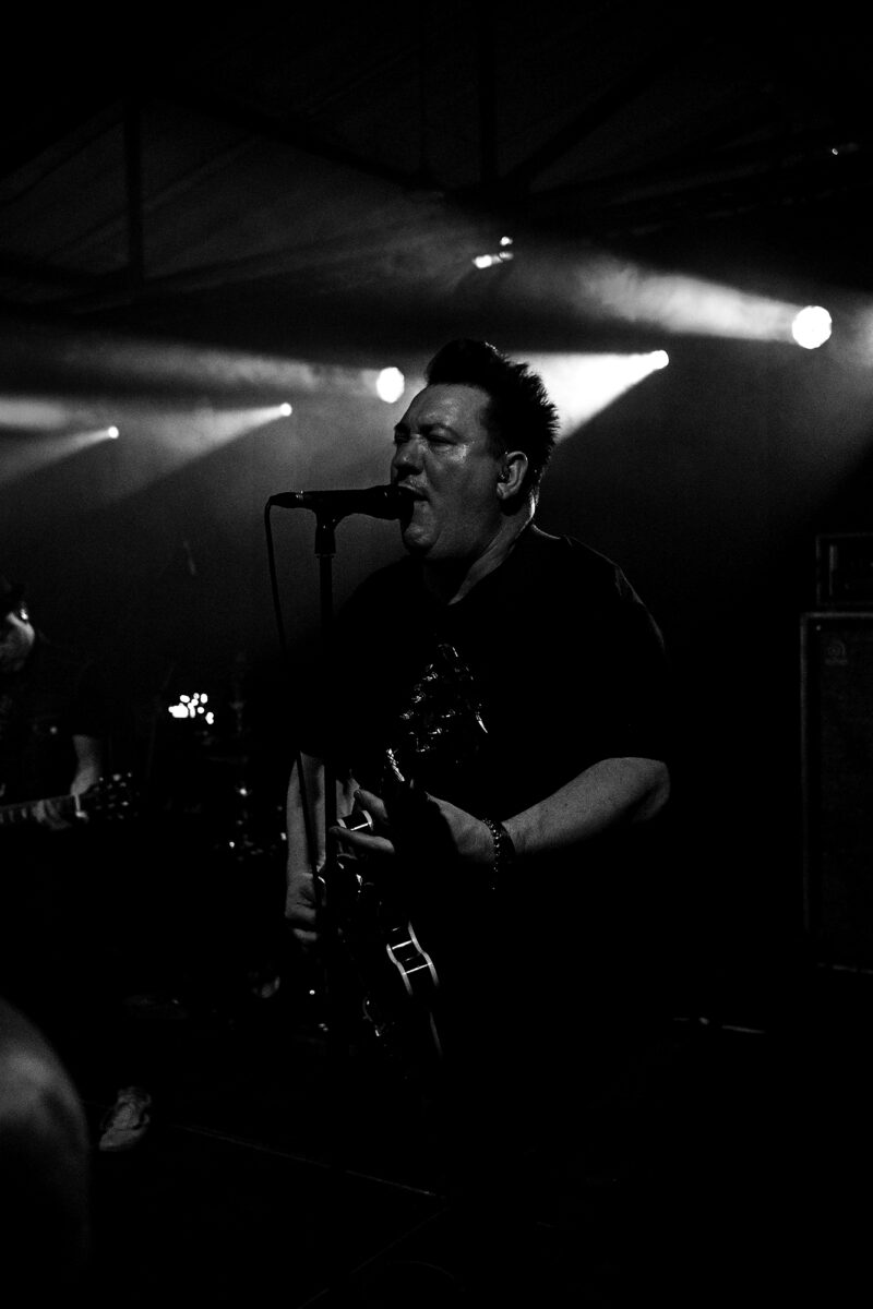 Live photo from Mad Ones Fest Vol.3 at Schluechthaus, Luxembourg
