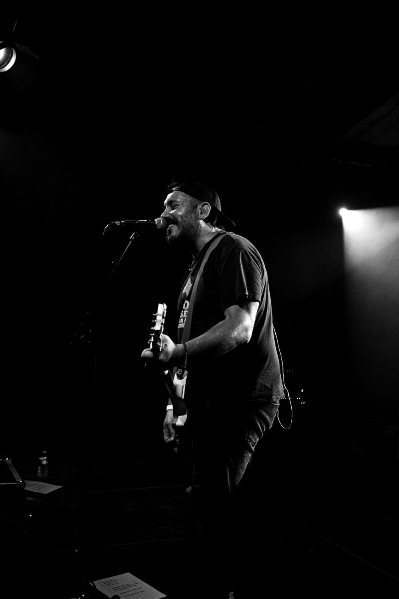 Live photo from Mad Ones Fest Vol.3 at Schluechthaus, Luxembourg